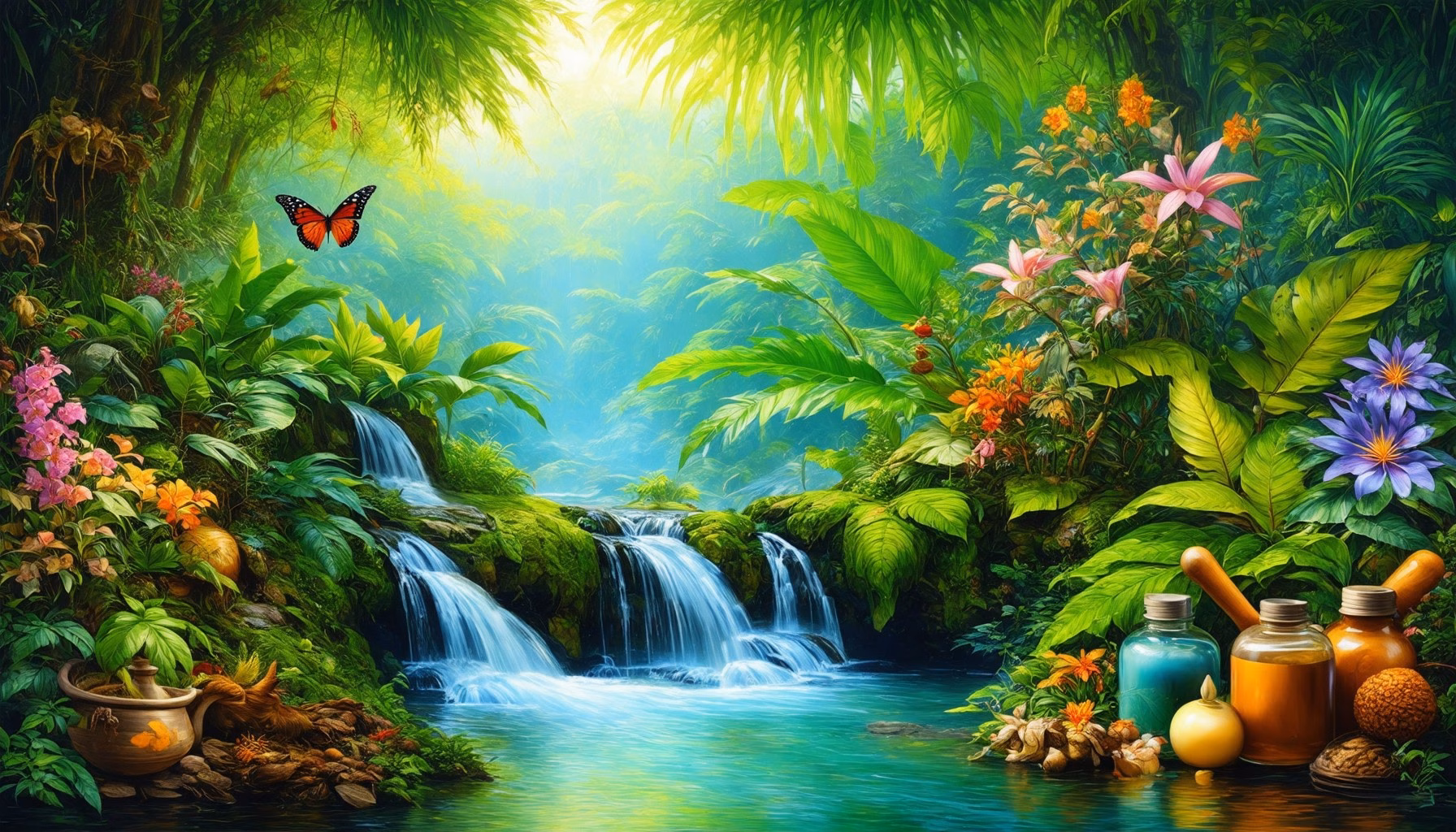 discover-the-healing-benefits-of-herbal-rainforest-youngevity-ingredients-safety-and-health-insights Discover the Healing Benefits of Herbal Rainforest Youngevity: Ingredients, Safety, and Health Insights