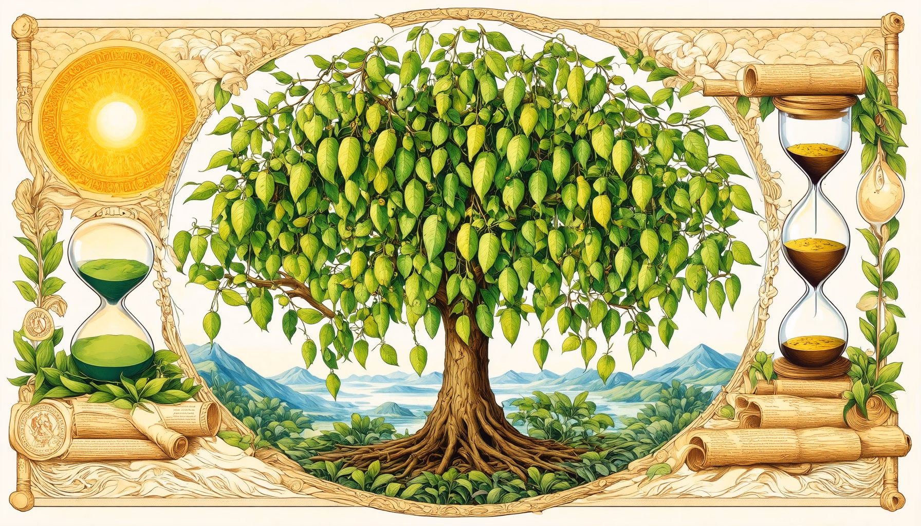 exploring-moringa-youngevity-benefits-downsides-and-insights-from-the-bible-on-this-powerful-plant Exploring Moringa Youngevity: Benefits, Downsides, and Insights from the Bible on this Powerful Plant