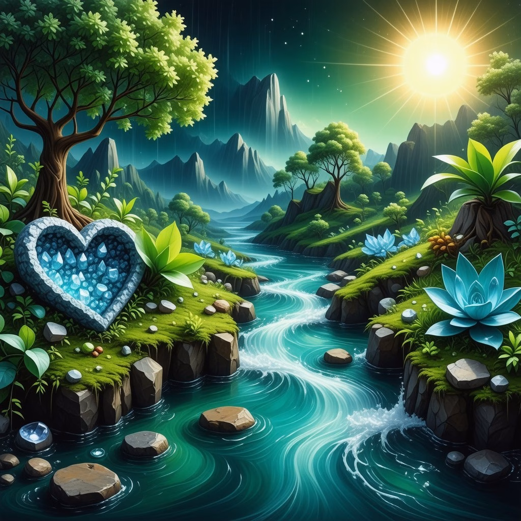discovering-youngevitys-plant-derived-minerals-ingredients-sources-and-essential-nutrients-for-optimal-health Discovering Youngevity's Plant Derived Minerals: Ingredients, Sources, and Essential Nutrients for Optimal Health