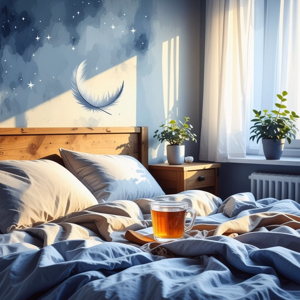 Navigating Sleep Eze Youngevity: Safety, Effects, and Essential Insights for Better Sleep Navigating Sleep Eze Youngevity: Safety, Effects, and Essential Insights for Better Sleep