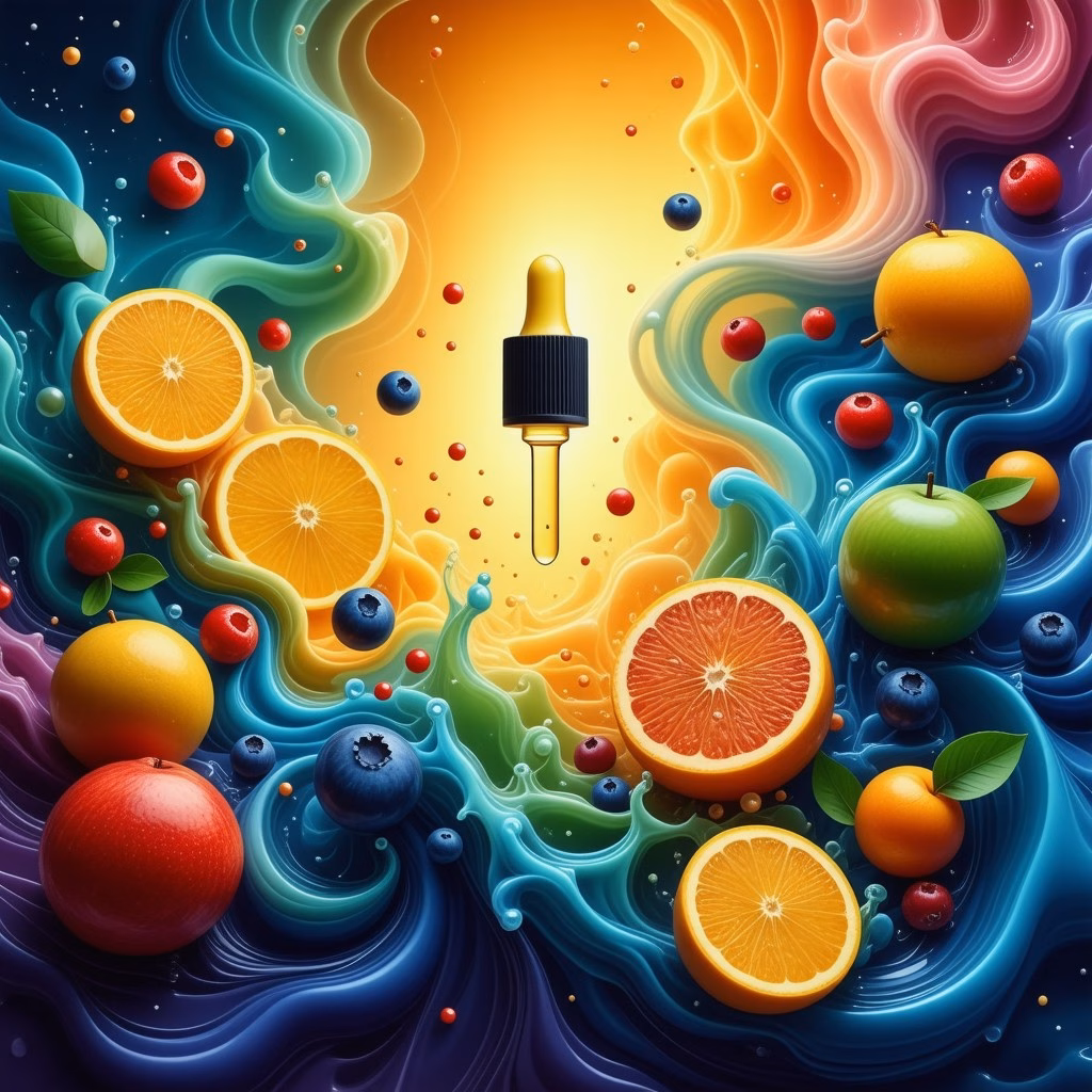 Discovering Slender FX Sweet Eze: Benefits, Side Effects, and User Reviews of Youngevity’s Liquid Vitamin Solution Discovering Slender FX Sweet Eze: Benefits, Side Effects, and User Reviews of Youngevity's Liquid Vitamin Solution