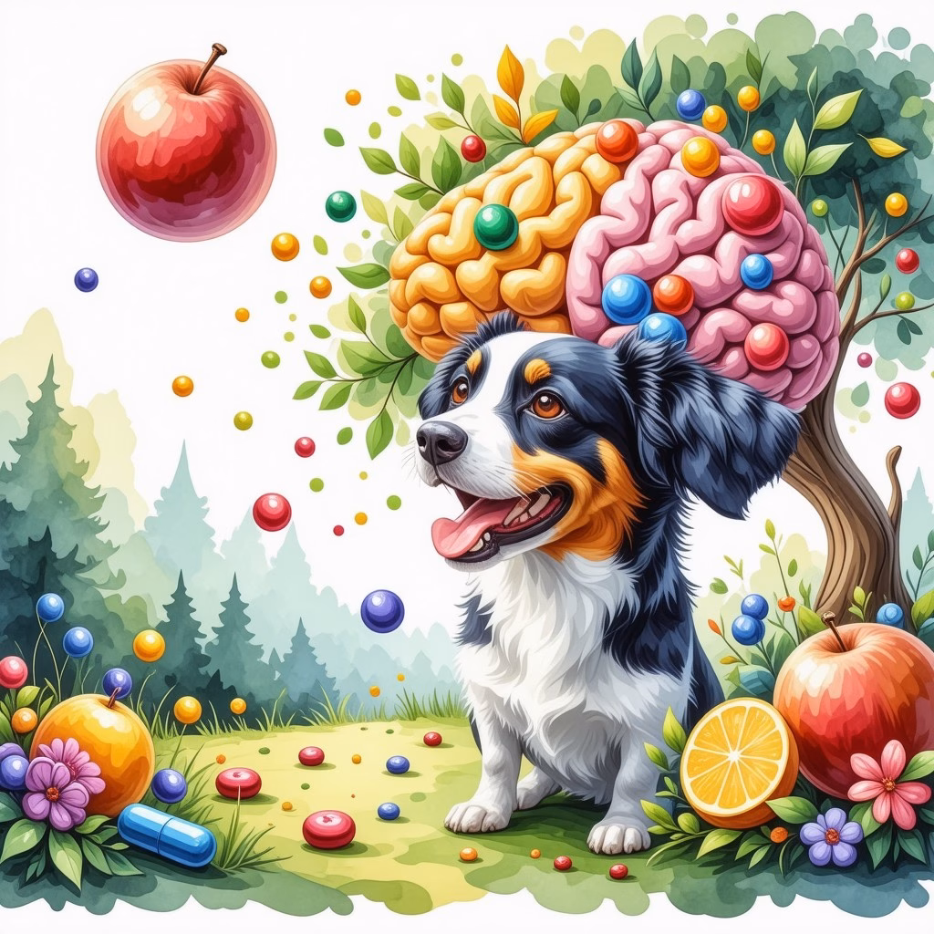 The Ultimate Guide to Youngevity for Dogs: Vet-Recommended Vitamins, Arthritis Relief, and Brain Boosting Supplements The Ultimate Guide to Youngevity for Dogs: Vet-Recommended Vitamins, Arthritis Relief, and Brain Boosting Supplements