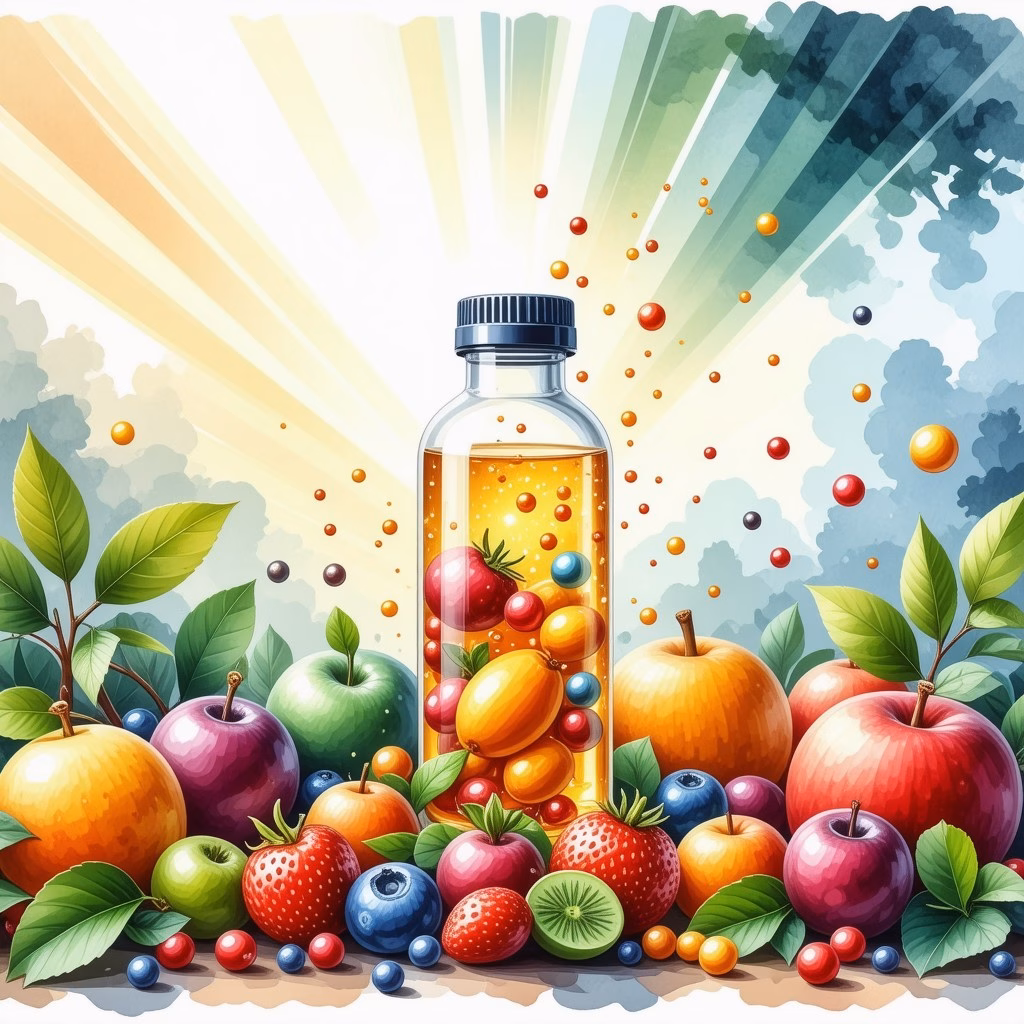 Enhancing Health with Youngevity Liquid Vitamins: A Deep Dive into Ingredients, Benefits, and Reviews Enhancing Health with Youngevity Liquid Vitamins: A Deep Dive into Ingredients, Benefits, and Reviews