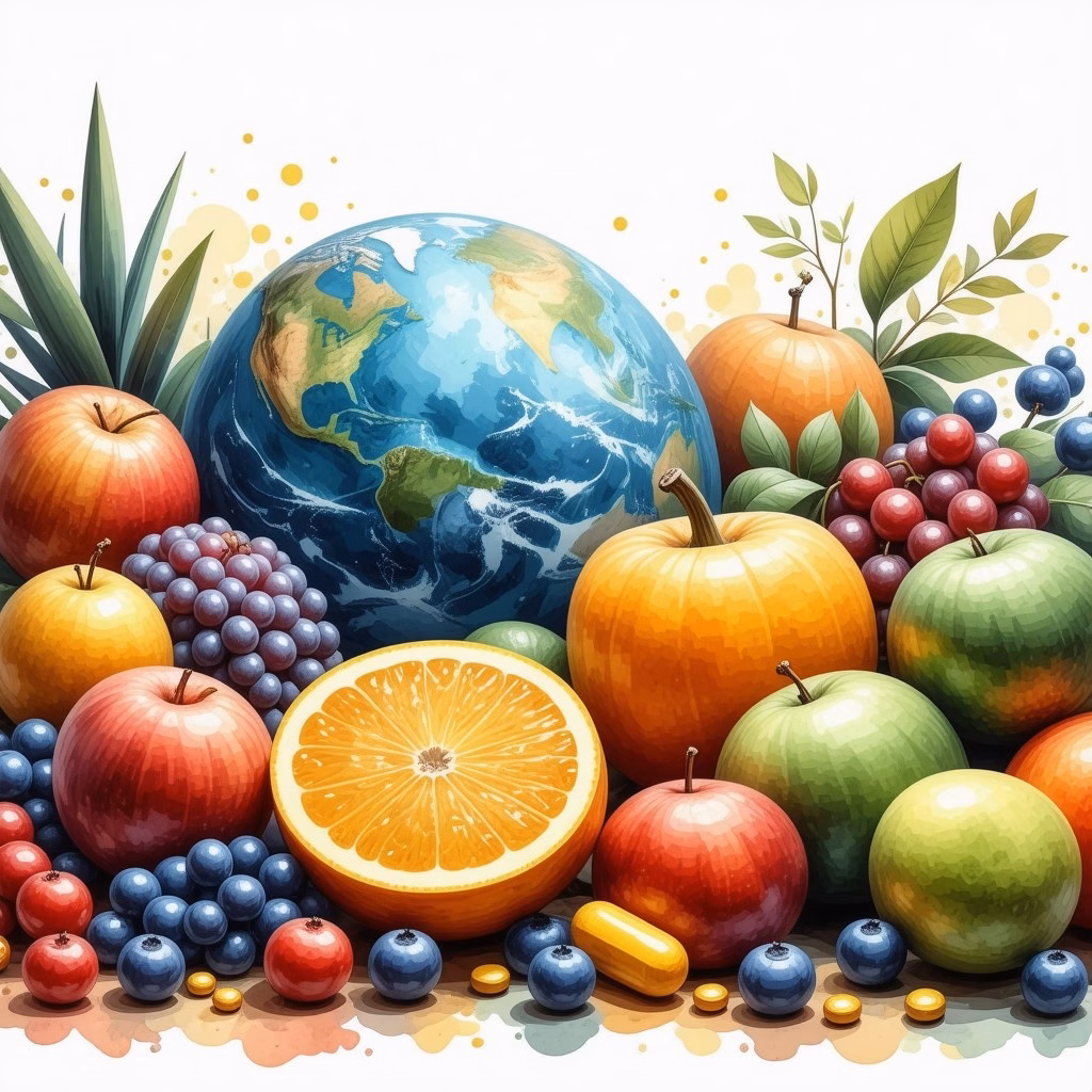 Exploring Youngevity Nutrition: Health Benefits, Ingredient Insights, and Company Origins Exploring Youngevity Nutrition: Health Benefits, Ingredient Insights, and Company Origins