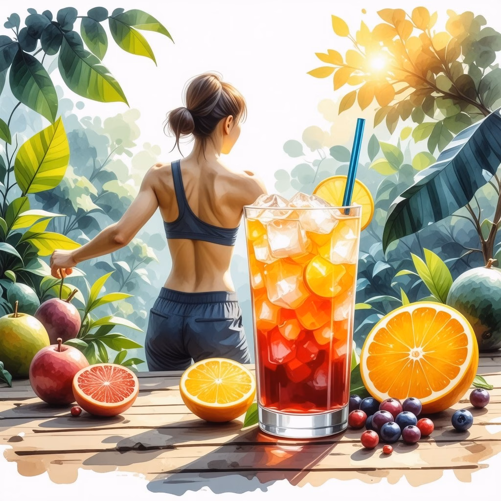 Exploring Youngevity Rebound: Benefits, Ingredients, and Solutions for Fatigue and Recovery Exploring Youngevity Rebound: Benefits, Ingredients, and Solutions for Fatigue and Recovery