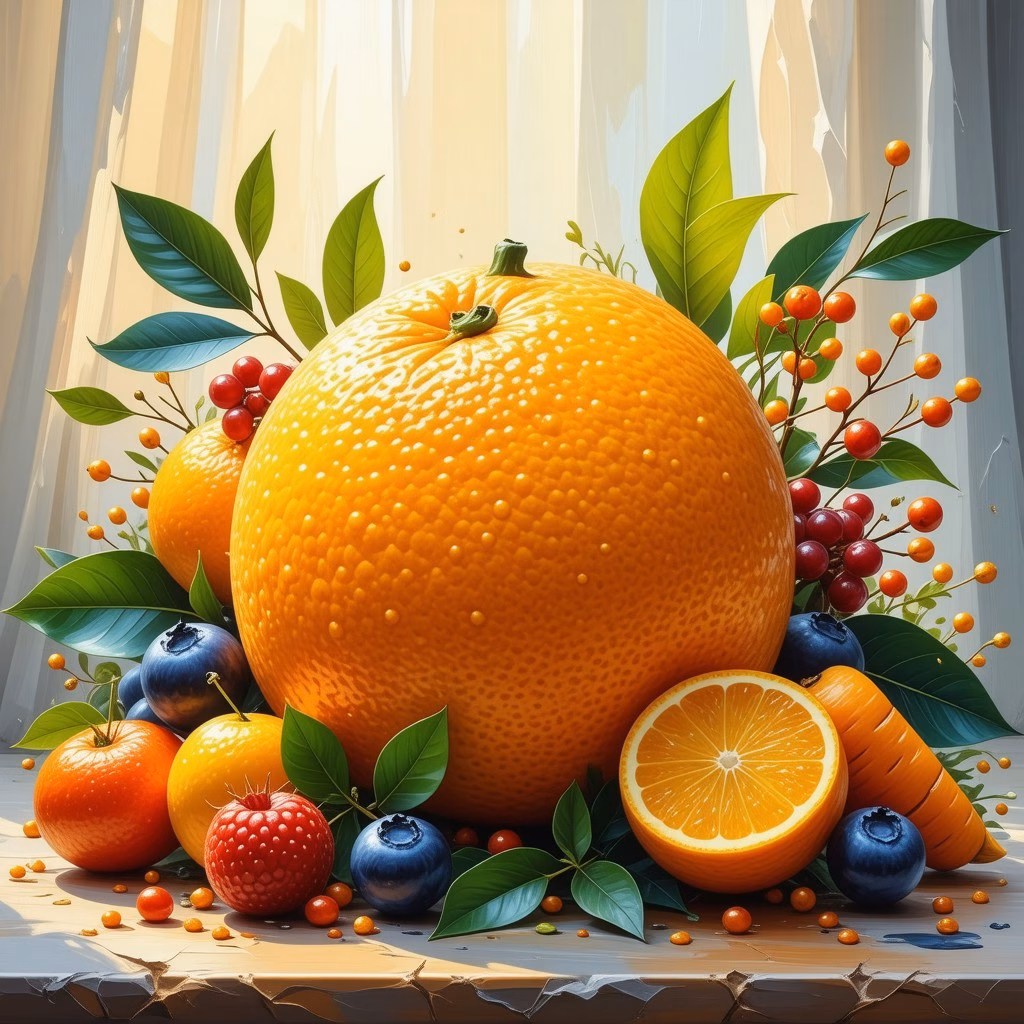 Discovering Beyond Tangy Tangerine Benefits: How It Supports Your Health, Aids Weight Loss, and Key Vitamins to Consider Discovering Beyond Tangy Tangerine Benefits: How It Supports Your Health, Aids Weight Loss, and Key Vitamins to Consider