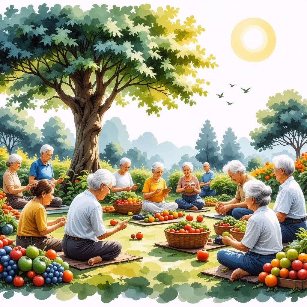 Essential Nutrients for Seniors: How Dr. Joel Wallach’s 90 for Life Program Supports Vitality and Health Essential Nutrients for Seniors: How Dr. Joel Wallach's 90 for Life Program Supports Vitality and Health