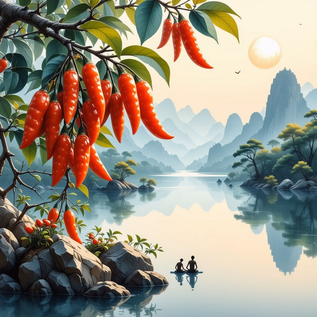 Discovering Gochi Youngevity: Where to Buy, Reviews, and the Amazing Benefits of Goji Berry Supplements Discovering Gochi Youngevity: Where to Buy, Reviews, and the Amazing Benefits of Goji Berry Supplements