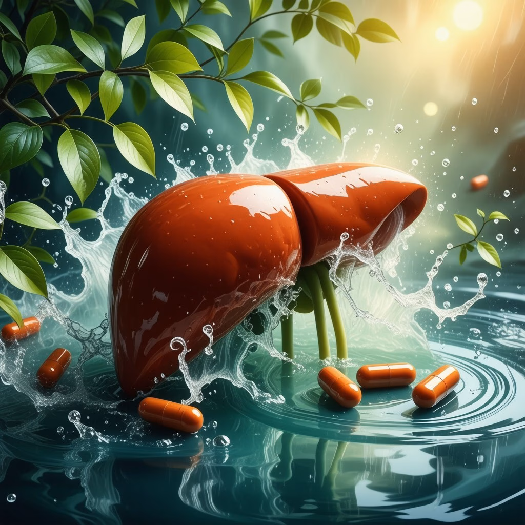 Evaluating Liver Pure Youngevity: Do Detoxes and Capsules Really Work for Your Liver Health? Evaluating Liver Pure Youngevity: Do Detoxes and Capsules Really Work for Your Liver Health?