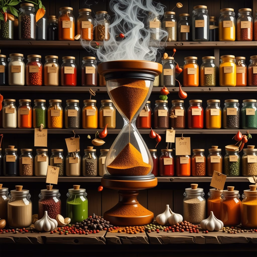 Discovering Saveur Spices Youngevity: Reviews, Products, and Everything You Need to Know for a Savory Experience Discovering Saveur Spices Youngevity: Reviews, Products, and Everything You Need to Know for a Savory Experience