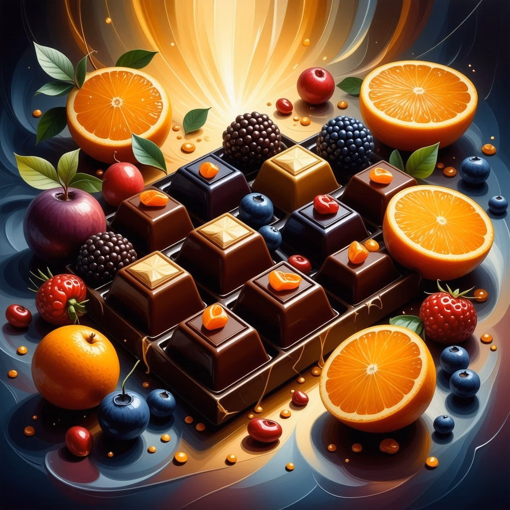 The Sweet Truth About Triple Treat Chocolate Youngevity: Reviews, Ingredients, and Potential Side Effects The Sweet Truth About Triple Treat Chocolate Youngevity: Reviews, Ingredients, and Potential Side Effects