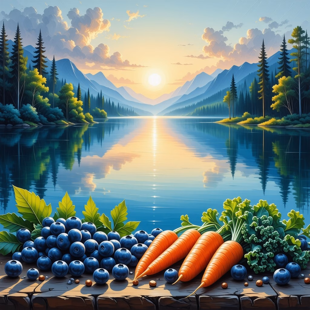 Enhancing Eye Health: Understanding Youngevity Vision FX, Its Ingredients, and Side Effects of Vision Supplements Enhancing Eye Health: Understanding Youngevity Vision FX, Its Ingredients, and Side Effects of Vision Supplements