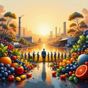 where are youngevity products manufactured