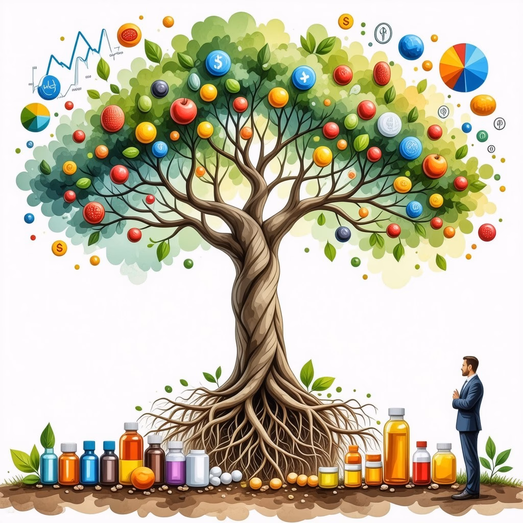 Discovering the Founder of Youngevity: Insights on Revenue, Ownership, and More Discovering the Founder of Youngevity: Insights on Revenue, Ownership, and More