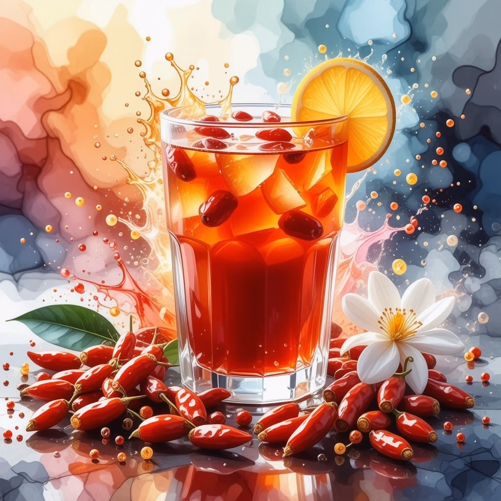 Exploring Youngevity Goji Juice: Benefits, Risks, and Its Surprising Effects on Health and Beauty Exploring Youngevity Goji Juice: Benefits, Risks, and Its Surprising Effects on Health and Beauty