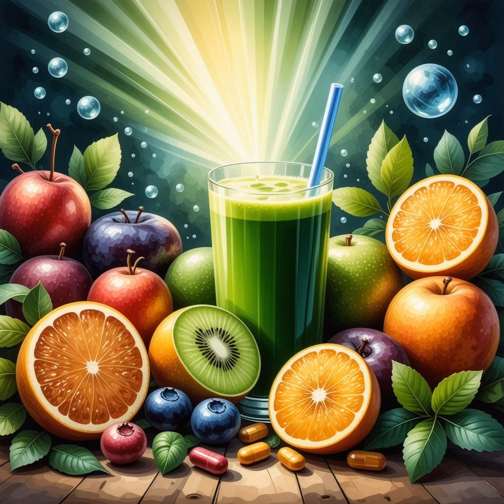 Exploring Youngevity Nutrition: Essential Ingredients and Benefits of Youngevity Nutritional Supplements Exploring Youngevity Nutrition: Essential Ingredients and Benefits of Youngevity Nutritional Supplements
