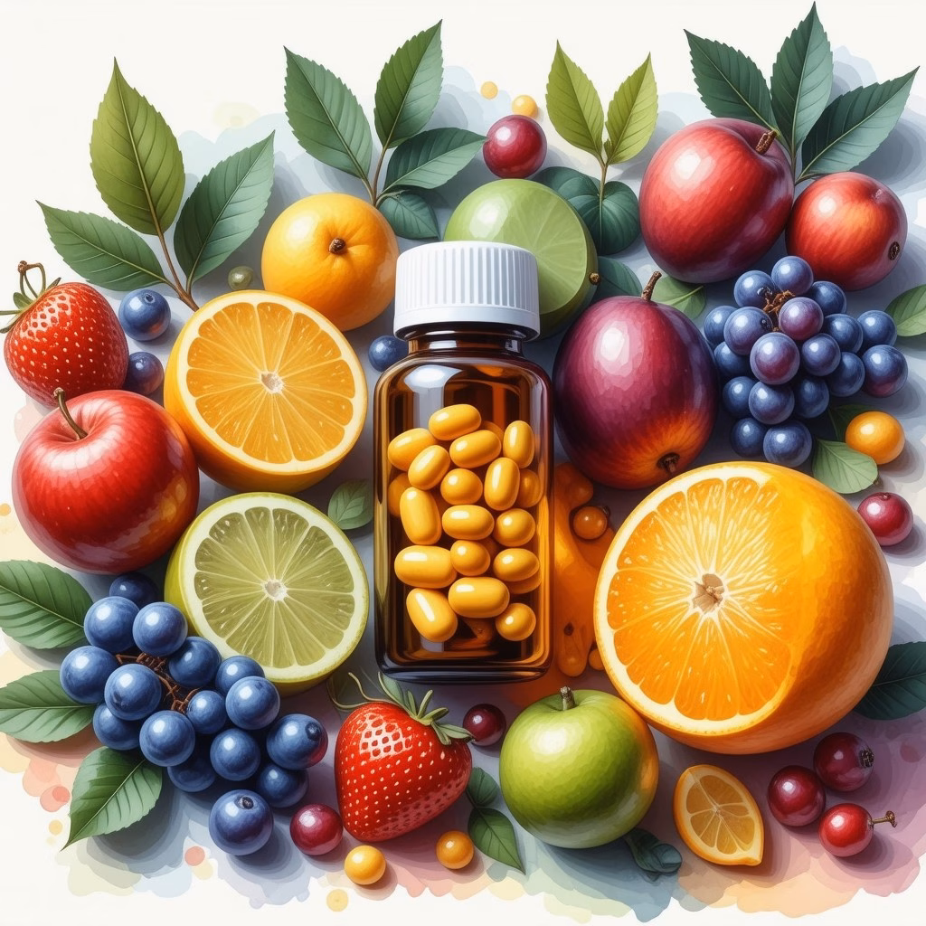 Comprehensive Insights into Youngevity Tablets: Ingredients, Benefits, and Reviews of Top Multivitamins Comprehensive Insights into Youngevity Tablets: Ingredients, Benefits, and Reviews of Top Multivitamins