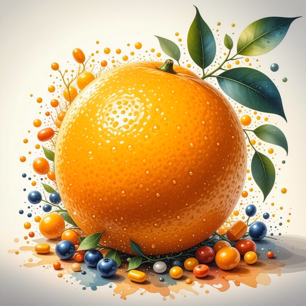 Exploring Youngevity Tangy Tangerine: Benefits, Costs, Daily Impact, and Side Effects of This Nutrient Powerhouse Exploring Youngevity Tangy Tangerine: Benefits, Costs, Daily Impact, and Side Effects of This Nutrient Powerhouse