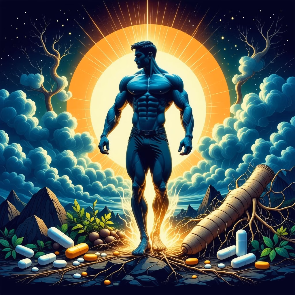 Exploring Youngevity Testosterone: Do Supplements Really Boost Energy and Vitality? Exploring Youngevity Testosterone: Do Supplements Really Boost Energy and Vitality?
