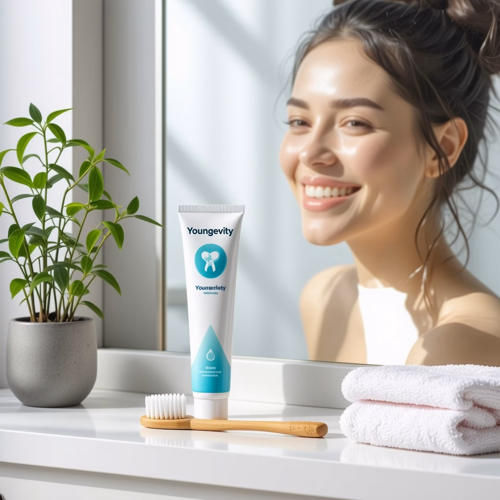 Discovering Youngevity Toothpaste: The Healthiest Choices for Your Smile and Answers to Common Toothpaste Questions Discovering Youngevity Toothpaste: The Healthiest Choices for Your Smile and Answers to Common Toothpaste Questions