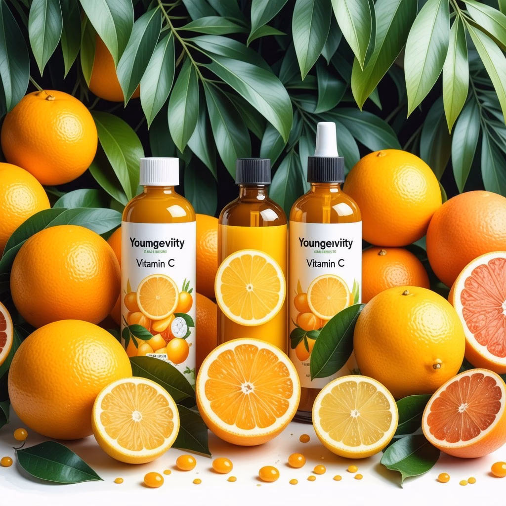 Discovering the Best Youngevity Vitamin C: Health Benefits, Optimal Dosage, and Top Recommendations for Your Daily Wellness Discovering the Best Youngevity Vitamin C: Health Benefits, Optimal Dosage, and Top Recommendations for Your Daily Wellness