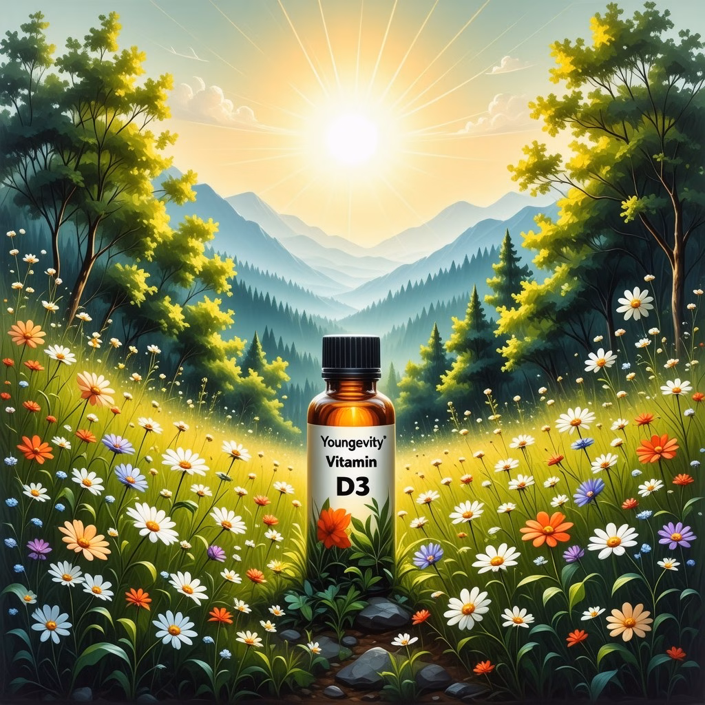 Everything You Need to Know About Youngevity Vitamin D3: Daily Dosage, Side Effects, and Optimal Timing Everything You Need to Know About Youngevity Vitamin D3: Daily Dosage, Side Effects, and Optimal Timing