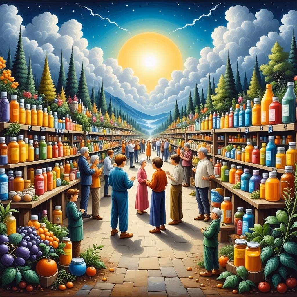 Exploring Alex Jones Youngevity: Products, Reviews, and Member Experiences Behind the Controversy Exploring Alex Jones Youngevity: Products, Reviews, and Member Experiences Behind the Controversy