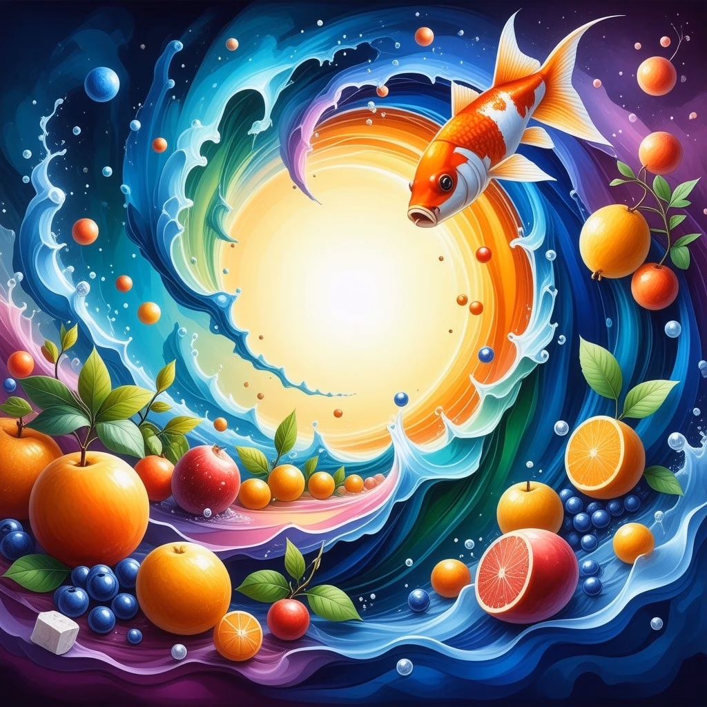 Maximizing Wellness: Exploring Omega Youngevity Products and Their Impact on Health Maximizing Wellness: Exploring Omega Youngevity Products and Their Impact on Health