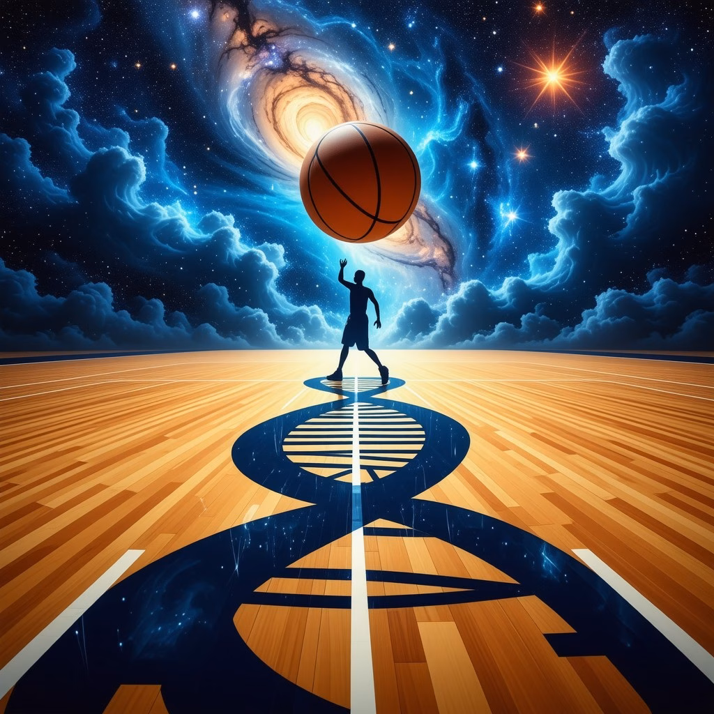 Theo Ratliff's Youngevity Journey: Trade Stories, Health Insights, and NBA Number Mysteries