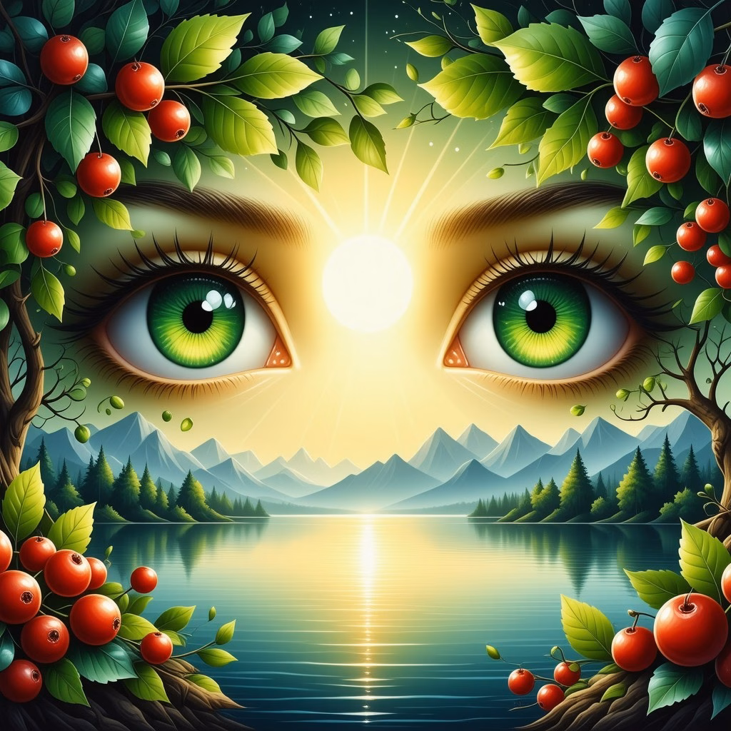 Enhancing Youngevity Eye Health: Discover the Best Supplements, Miracle Fruits, and Natural Ways to Restore 20/20 Vision Enhancing Youngevity Eye Health: Discover the Best Supplements, Miracle Fruits, and Natural Ways to Restore 20/20 Vision