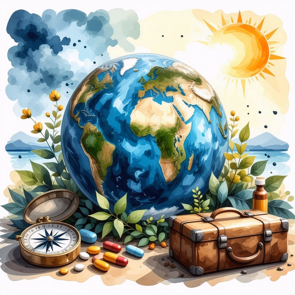 Exploring Youngevity Travel: Benefits, Membership Perks, and Company Insights Exploring Youngevity Travel: Benefits, Membership Perks, and Company Insights