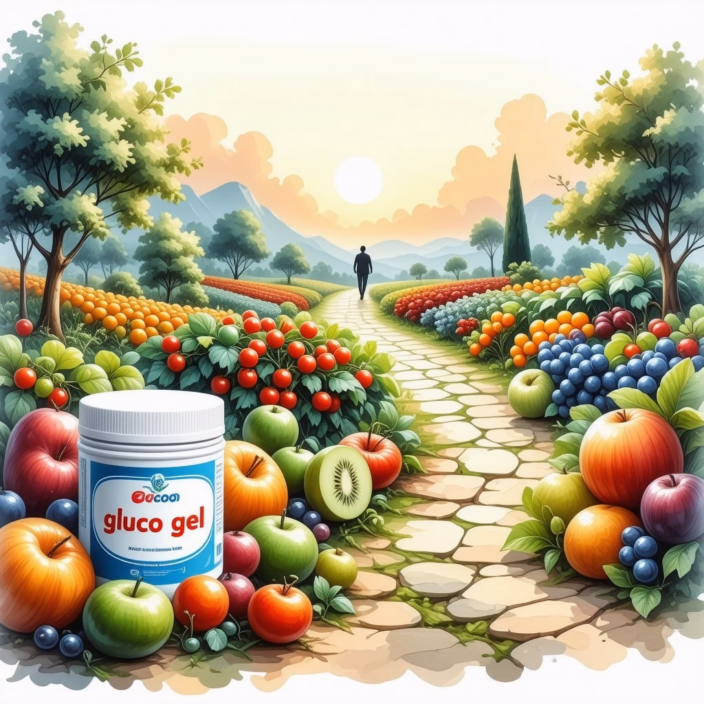 Discovering Youngevity Ultimate Gluco Gel: Ingredients, Side Effects, and How 30 Minutes of Walking Can Help Lower Blood Sugar Discovering Youngevity Ultimate Gluco Gel: Ingredients, Side Effects, and How 30 Minutes of Walking Can Help Lower Blood Sugar