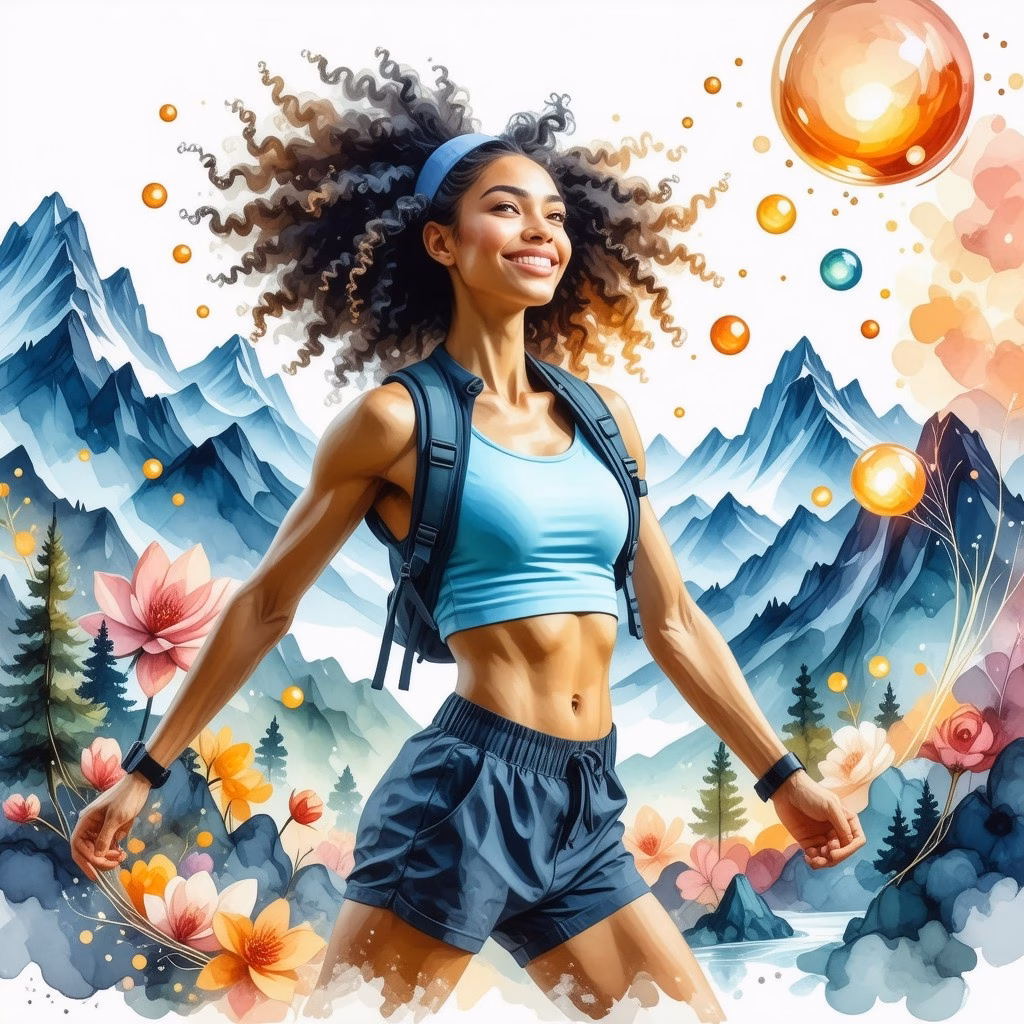 Empowering Fit Young Women: Discover the Benefits of Youngevity Women’s FX for Hormonal Support and Active Lifestyles Empowering Fit Young Women: Discover the Benefits of Youngevity Women's FX for Hormonal Support and Active Lifestyles