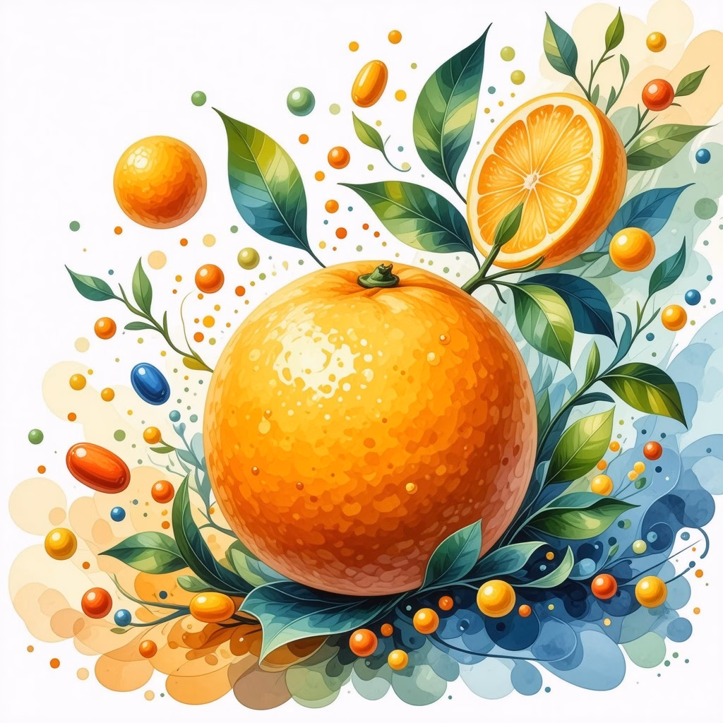 Exploring Beyond Tangy Tangerine 2.5: Benefits, Ingredients, Dosage, and User Reviews Exploring Beyond Tangy Tangerine 2.5: Benefits, Ingredients, Dosage, and User Reviews