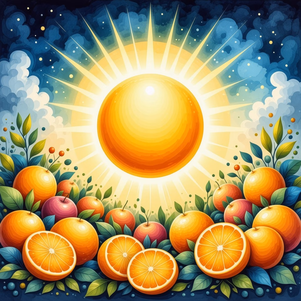 Exploring Tangy Youngevity: Key Vitamins for Seniors, Benefits of Tangy Tangerine, and Essential Ingredients Explained Exploring Tangy Youngevity: Key Vitamins for Seniors, Benefits of Tangy Tangerine, and Essential Ingredients Explained