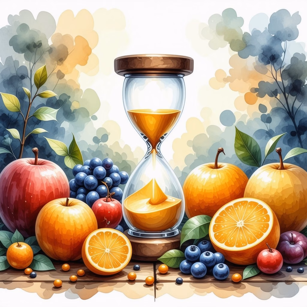 Discovering Youngevity 90 for Life: The Essential Vitamins for Seniors and Their Impact on Longevity Discovering Youngevity 90 for Life: The Essential Vitamins for Seniors and Their Impact on Longevity