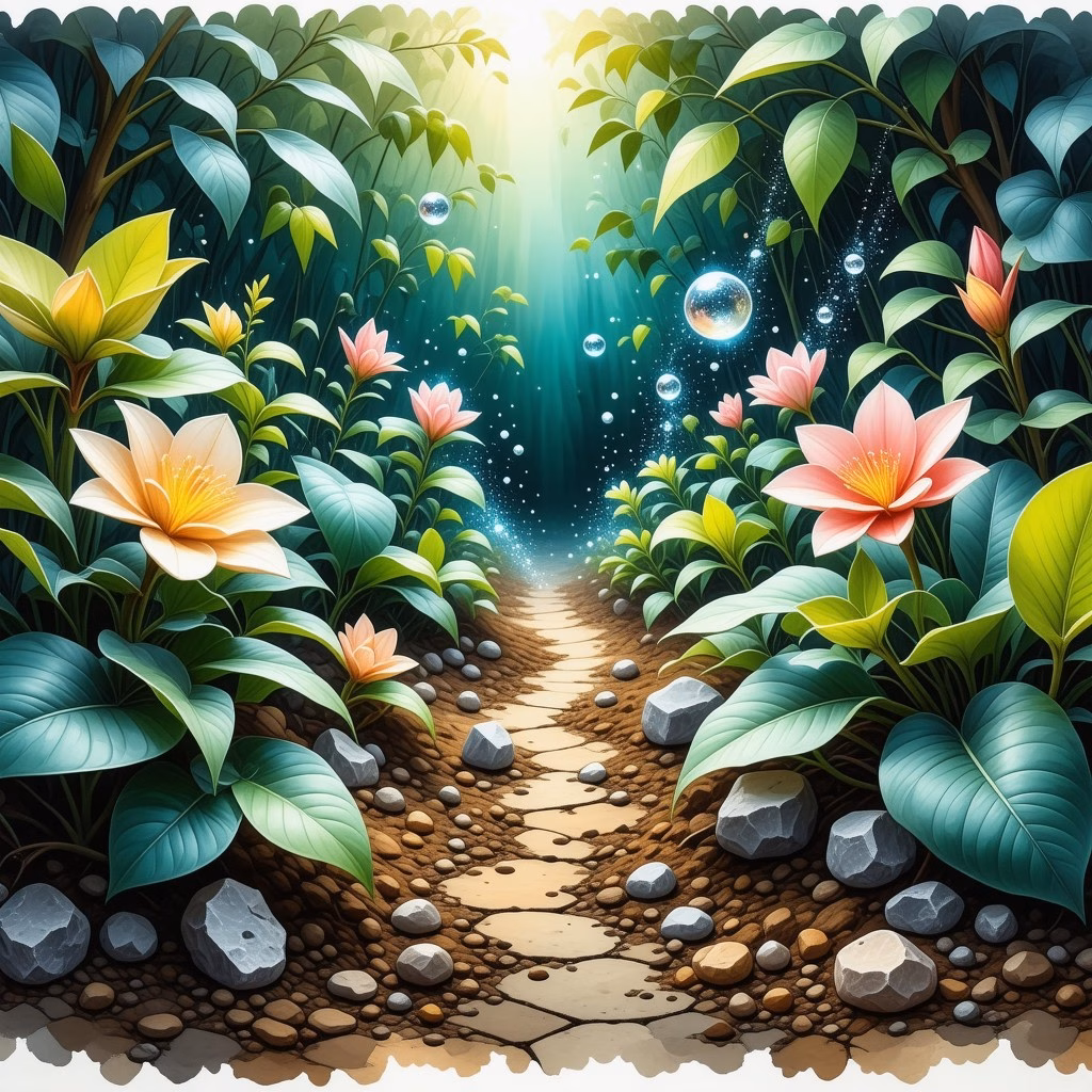 Transform Your Garden with Youngevity Bloomin Minerals: A Comprehensive Review of Soil Revitalizers and Plant-Derived Benefits Transform Your Garden with Youngevity Bloomin Minerals: A Comprehensive Review of Soil Revitalizers and Plant-Derived Benefits