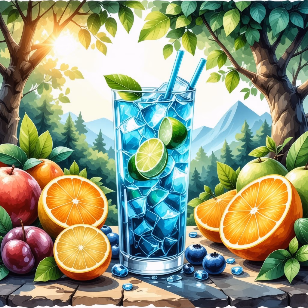 Exploring Youngevity Energy Drink: A Healthy Choice for Mood Enhancement and Hydration Exploring Youngevity Energy Drink: A Healthy Choice for Mood Enhancement and Hydration