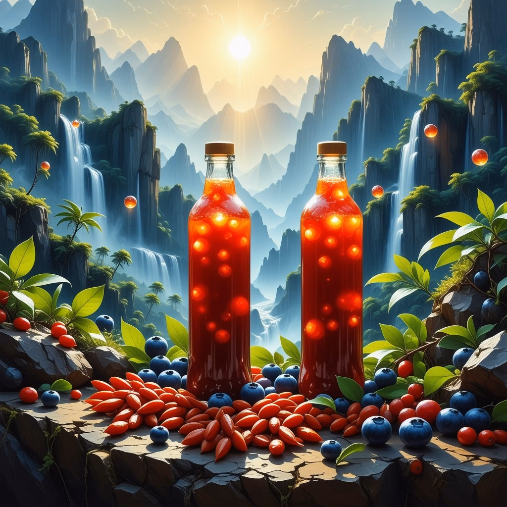 Discover the Health Benefits of Youngevity Freelife Himalayan Goji Juice Set of 2: Daily Dosage, Ingredients, and How It Compares to Blueberries Discover the Health Benefits of Youngevity Freelife Himalayan Goji Juice Set of 2: Daily Dosage, Ingredients, and How It Compares to Blueberries