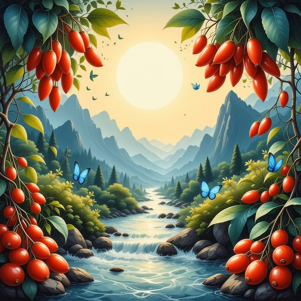 The Health Benefits of Youngevity Freelife Himalayan Goji Juice Set of 2: Daily Dosage, Nutritional Insights, and How It Compares to Blueberries The Health Benefits of Youngevity Freelife Himalayan Goji Juice Set of 2: Daily Dosage, Nutritional Insights, and How It Compares to Blueberries