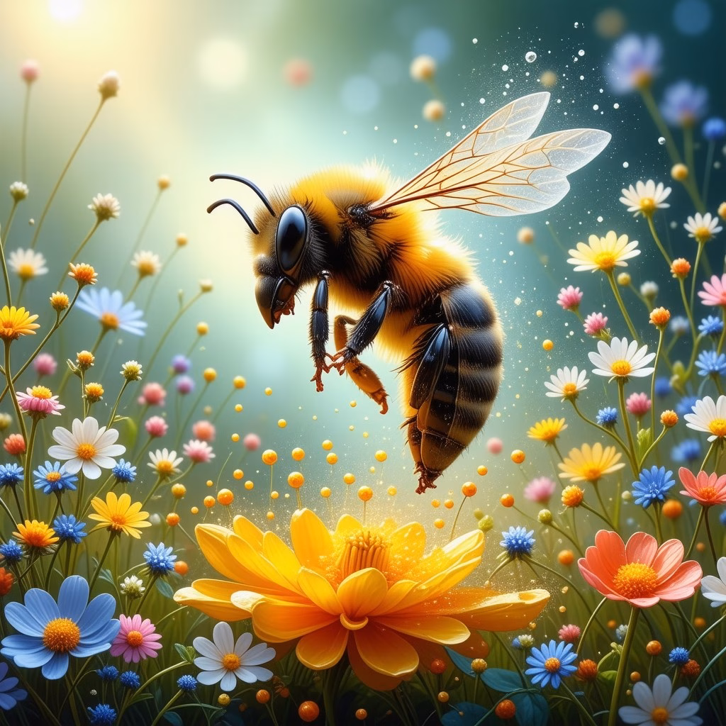 Discover the Benefits and Side Effects of Youngevity Pollen Burst Plus: A Deep Dive into Ingredients and More Discover the Benefits and Side Effects of Youngevity Pollen Burst Plus: A Deep Dive into Ingredients and More